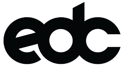 Edc logo