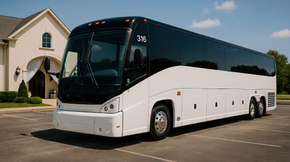 san francisco airport bus rental