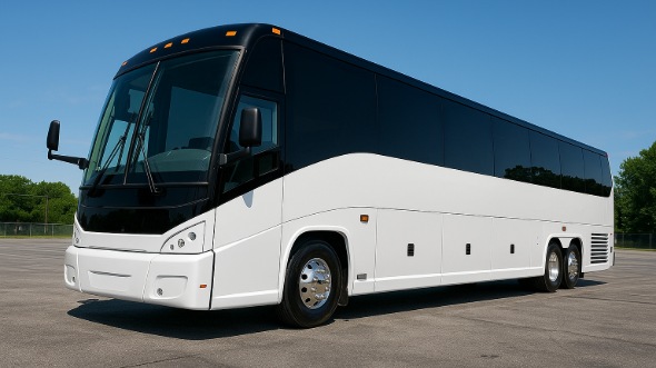 san francisco school event transportation charter bus rental