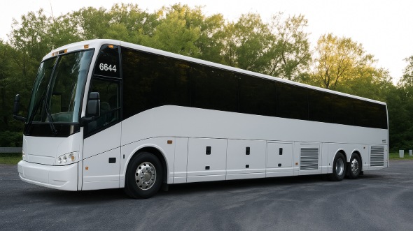 san rafael bus rentals for birthday sweet 16