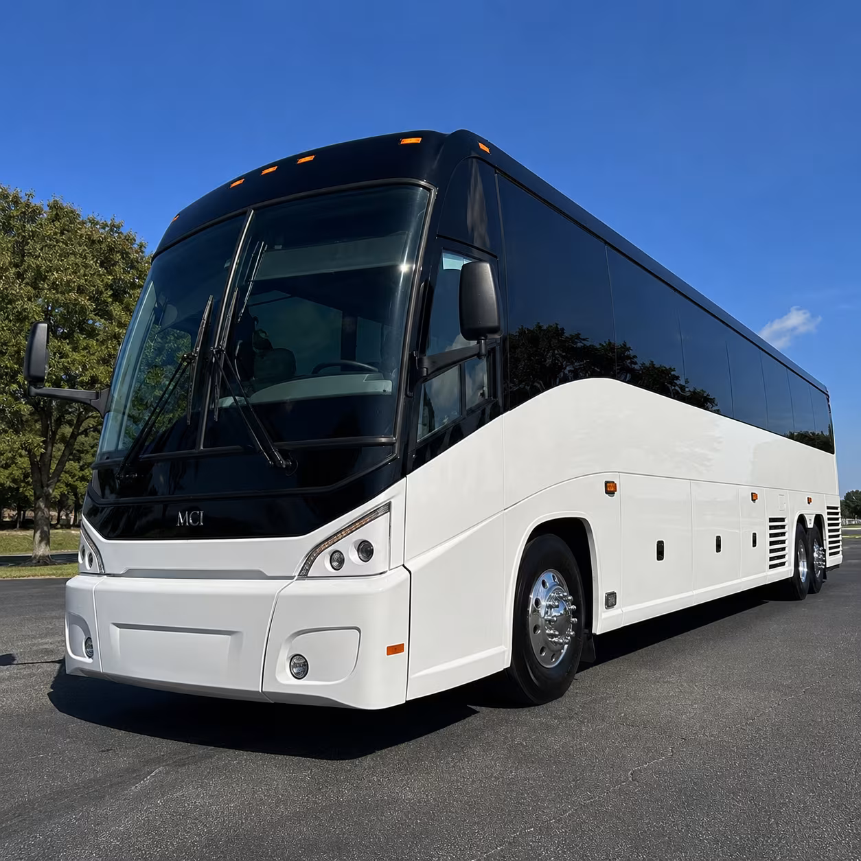 Alameda Concert Transportation & Shuttles