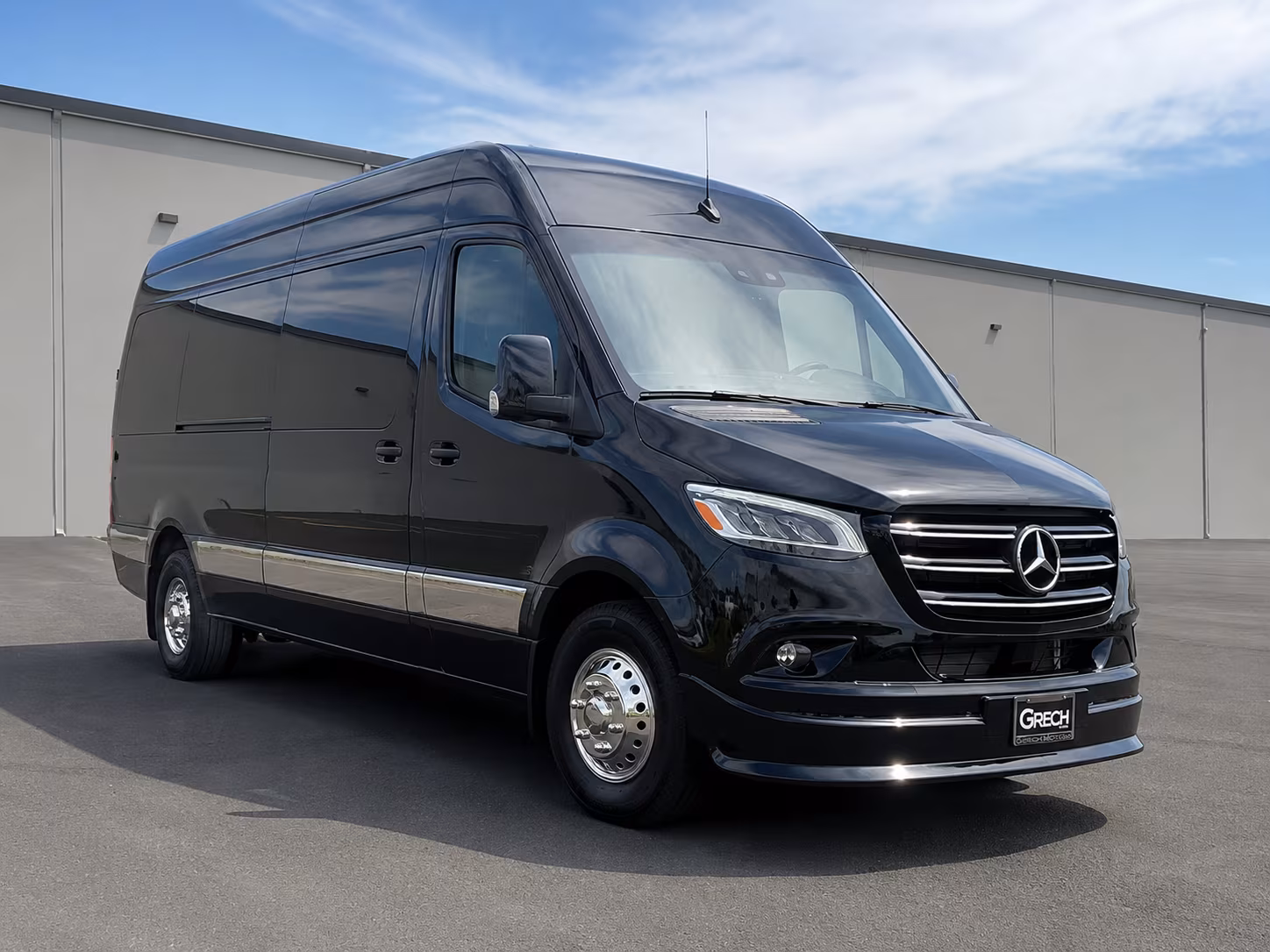 Berkeley Concert Transportation & Shuttles