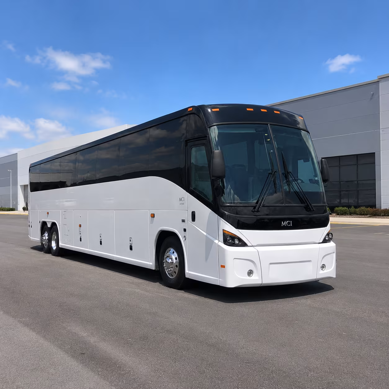 Berkeley School Event & Field Trip Transportation