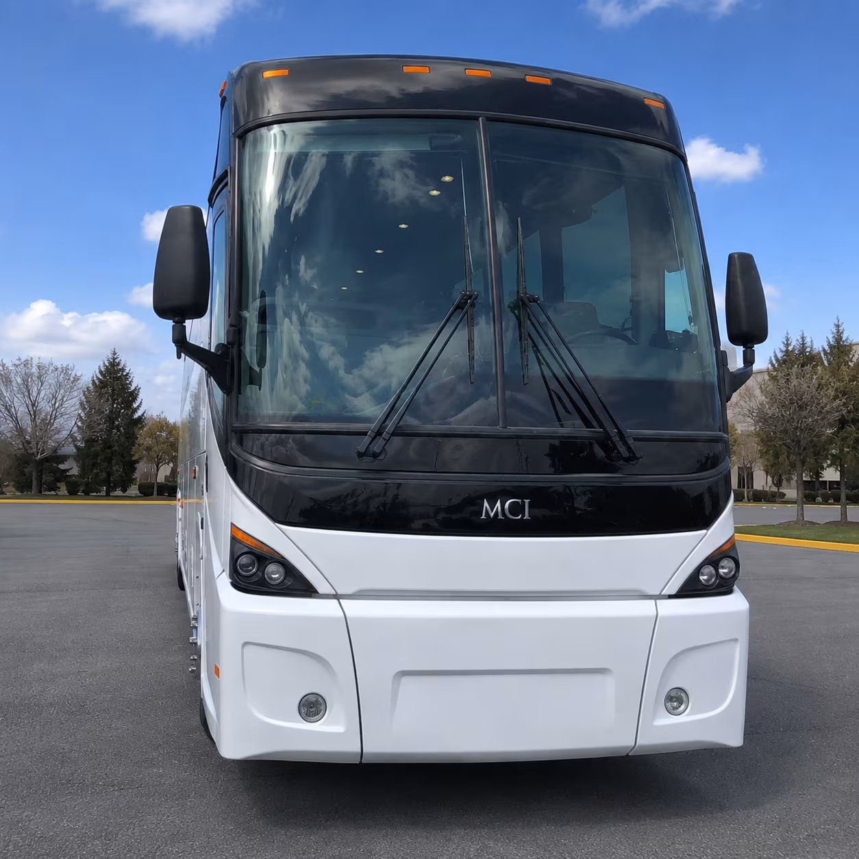San Francisco Corporate Event Transportation