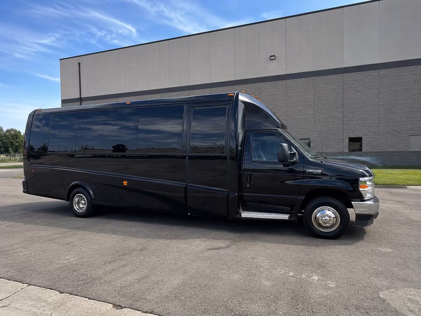 Daly City Airport Shuttles & Transportation