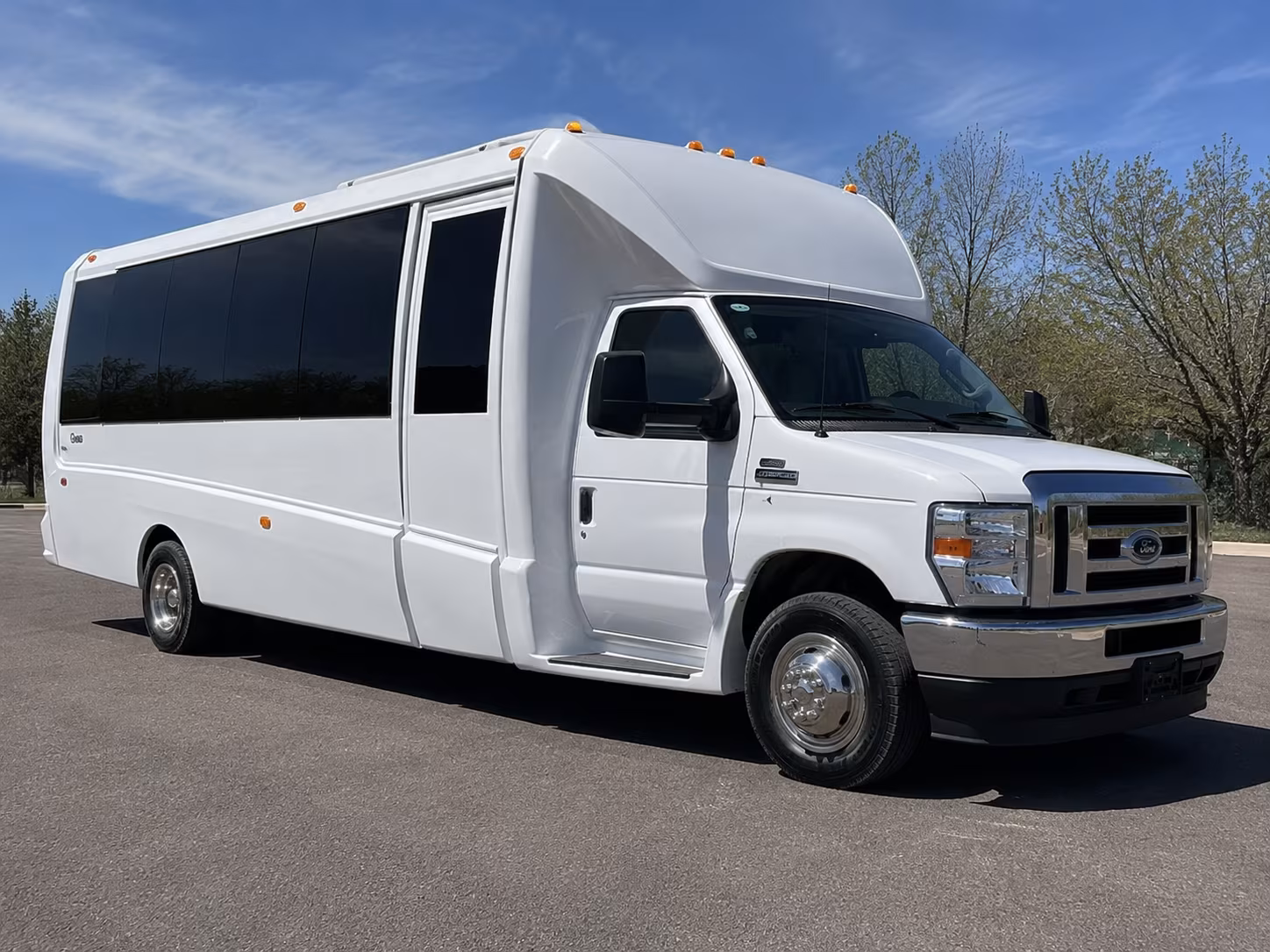 Daly City Sporting Event Transportation