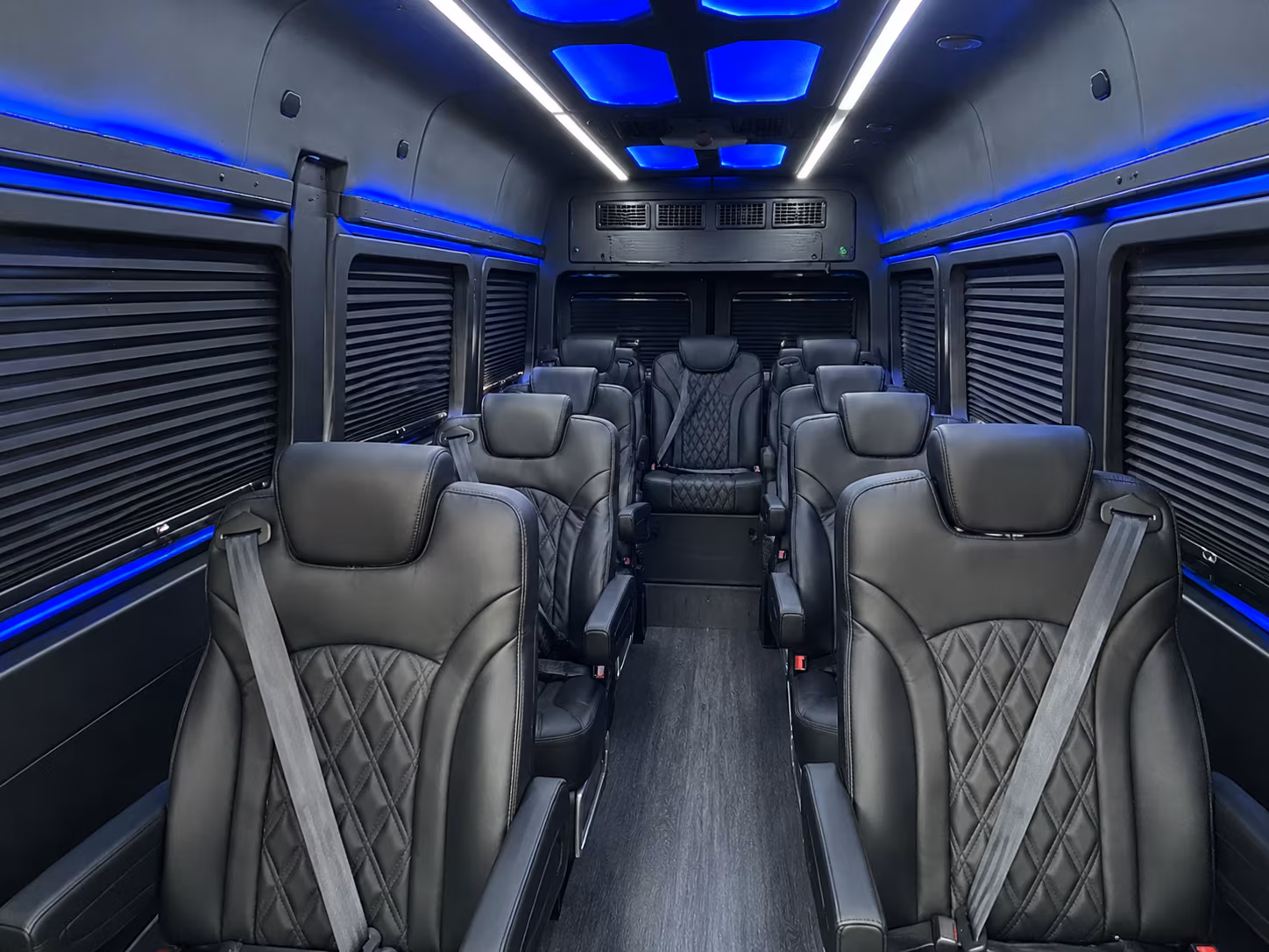 Oakland Airport Shuttles & Transportation