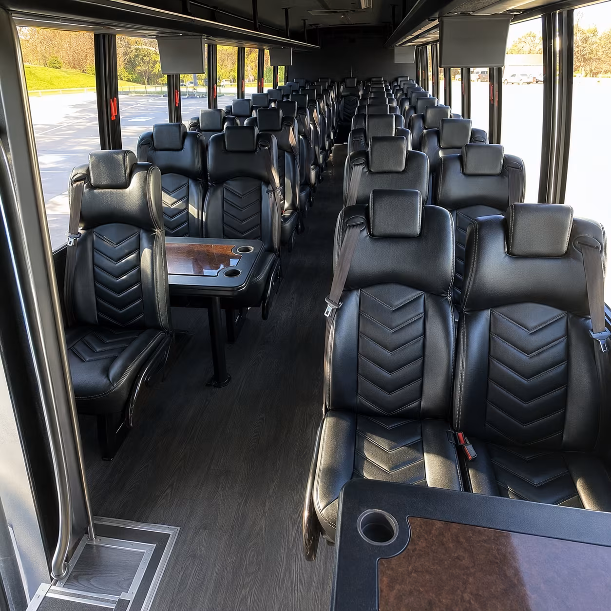 San Francisco Airport Shuttles & Transportation