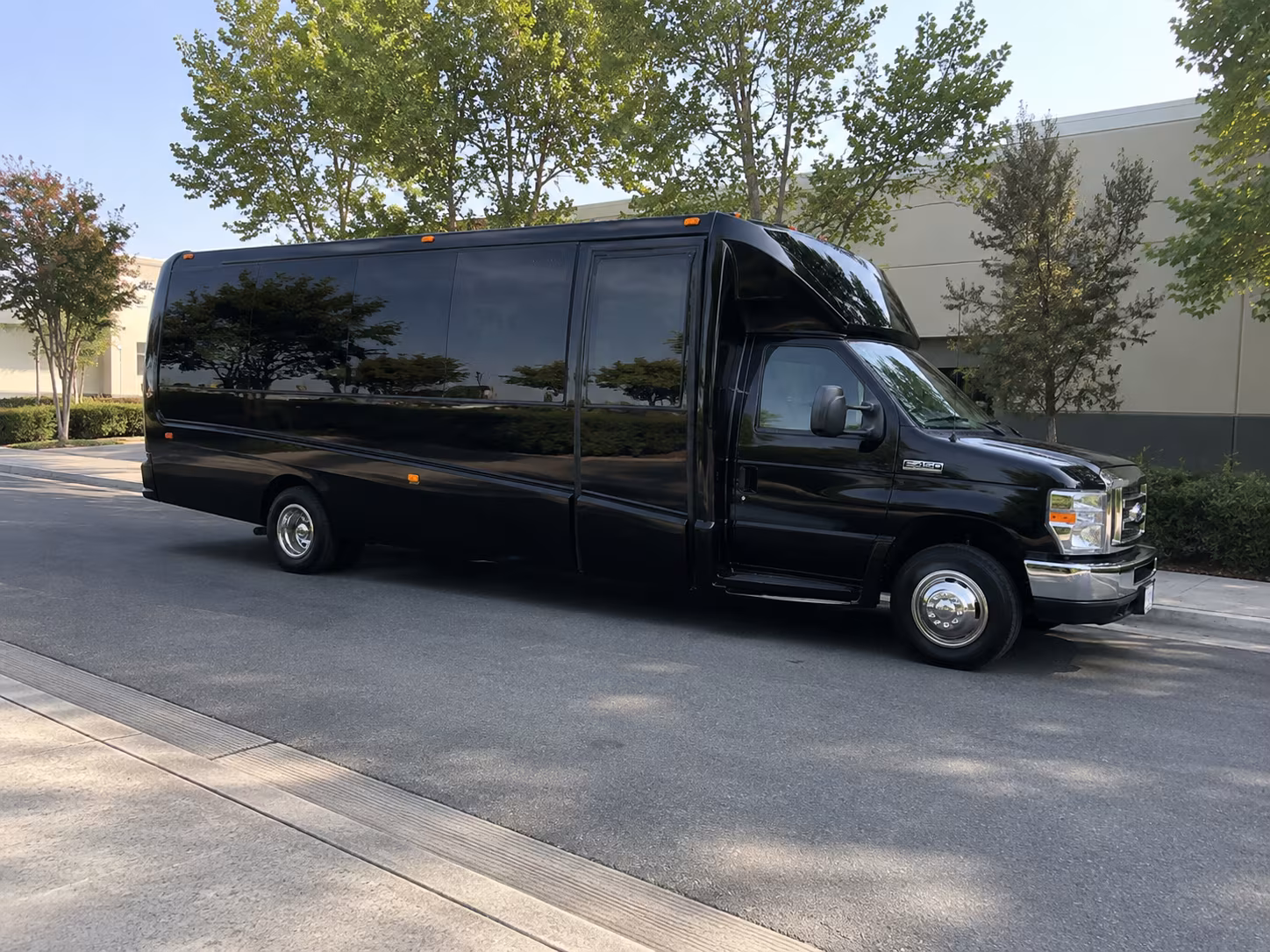 San Francisco Concert & Music Festival Transportation route planning