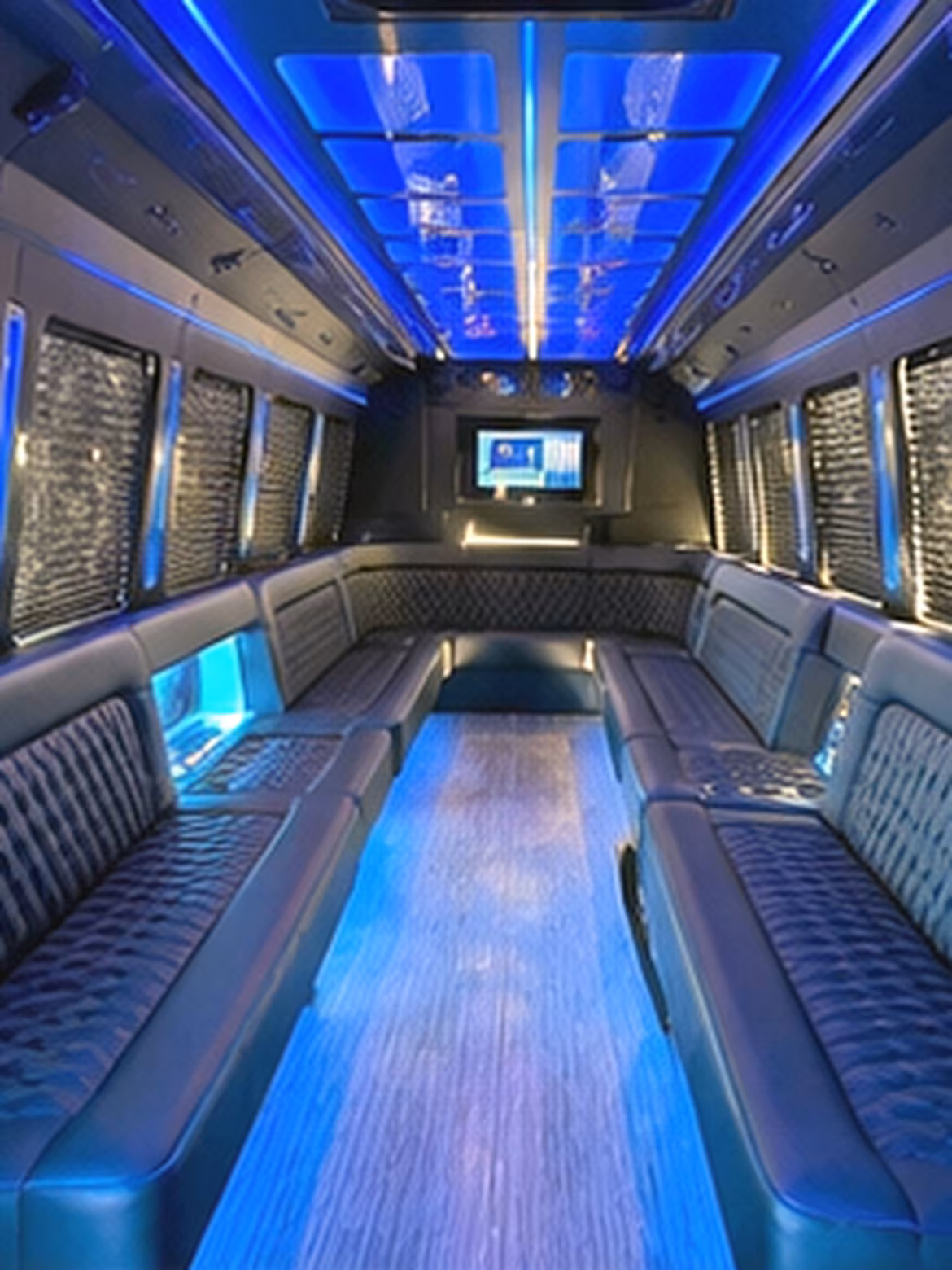 San Francisco Prom & Homecoming Transportation pickup coordination