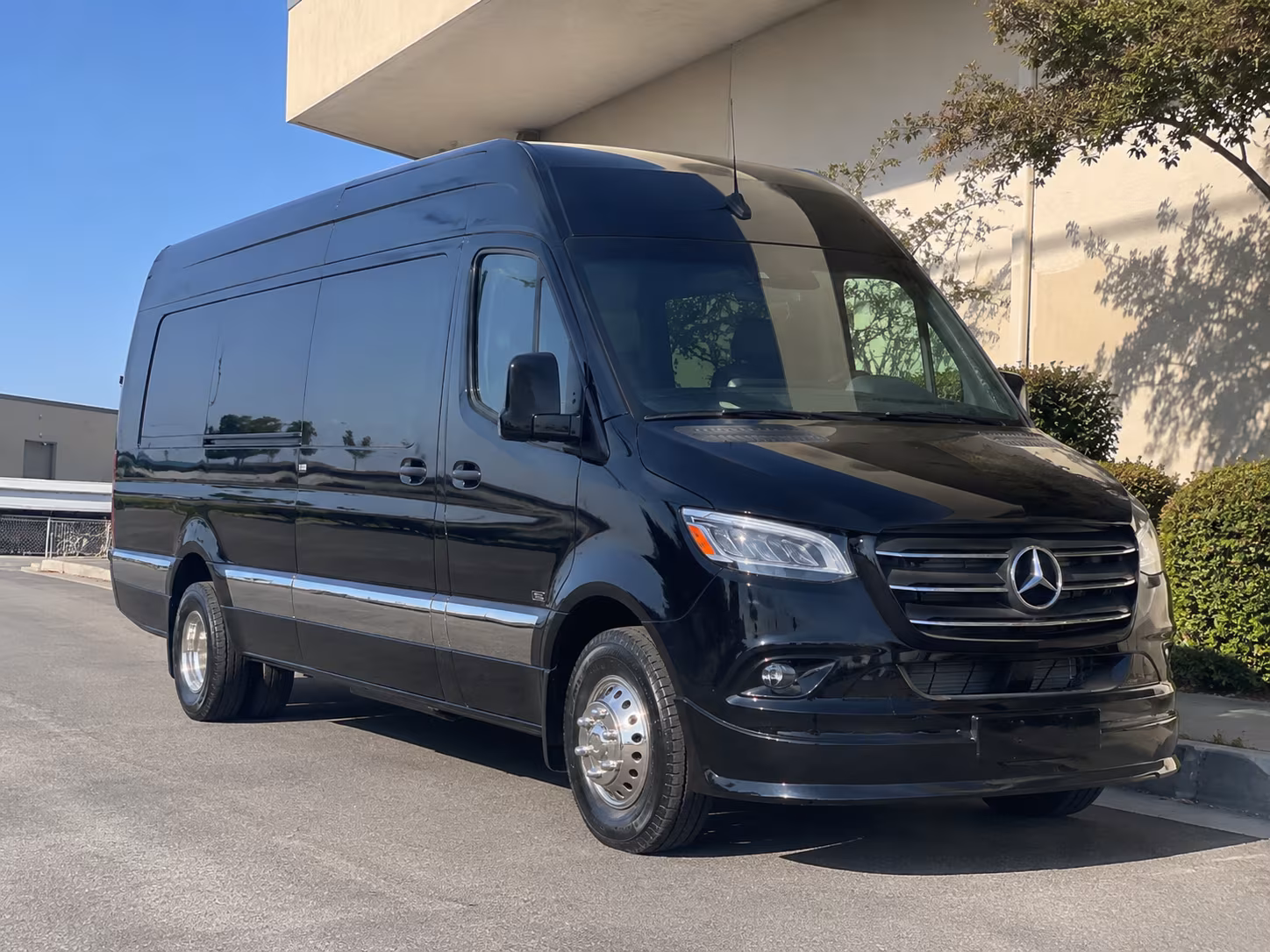 San Francisco School Event & Field Trip Transportation
