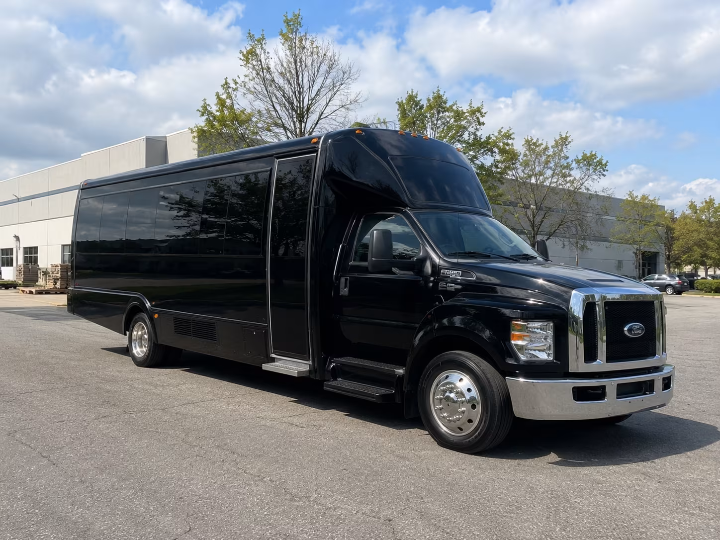 San Francisco Sporting Event Transportation group transportation