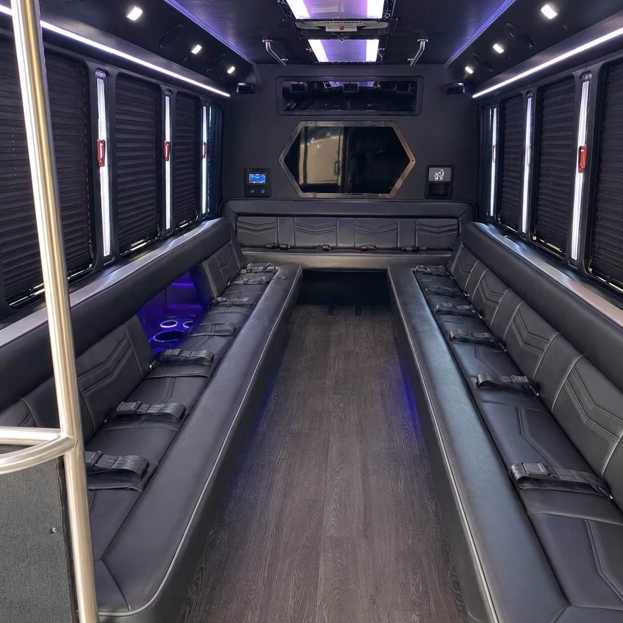San Francisco Sporting Event Transportation route planning