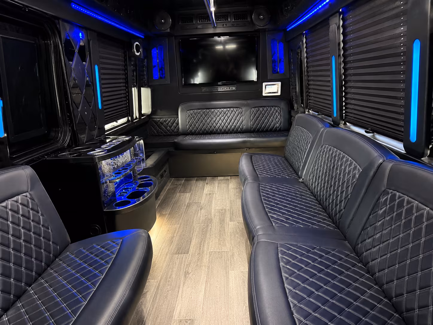 San Francisco Sporting Event Transportation