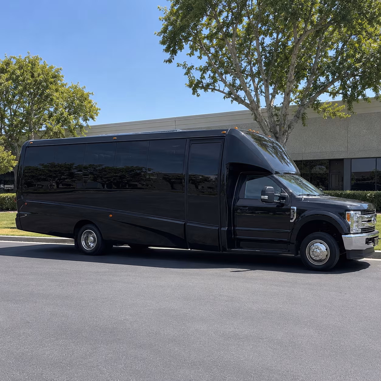 San Francisco Winery Tour & Pub Crawl Transportation group transportation