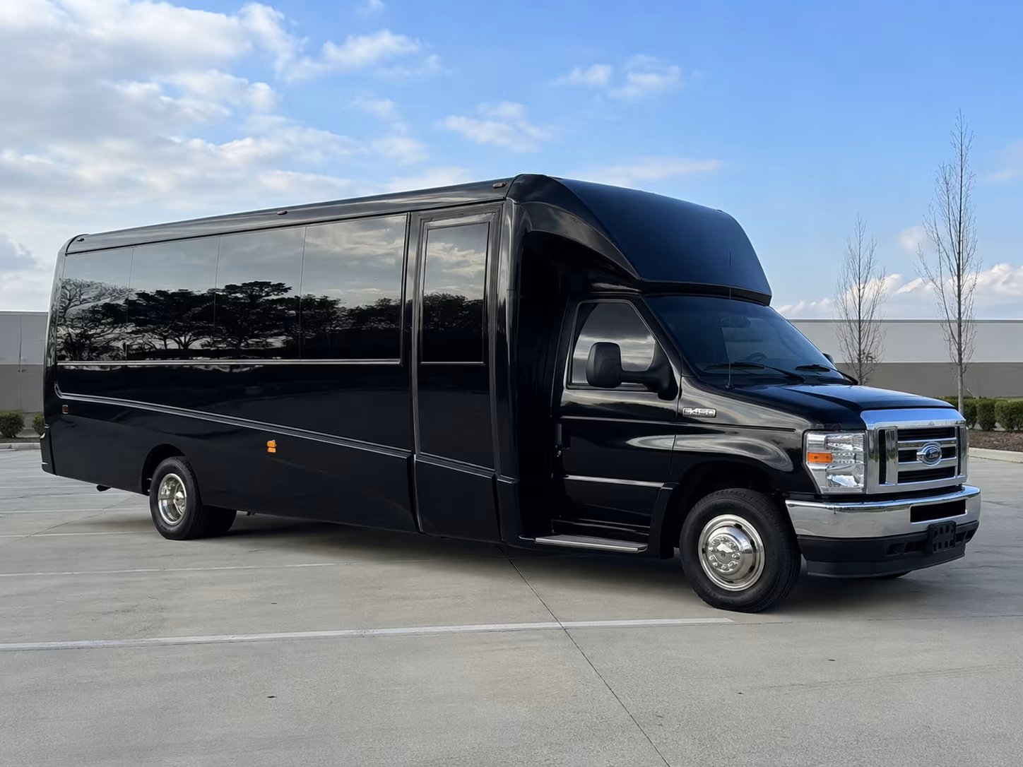 San Leandro Airport Shuttles & Transportation