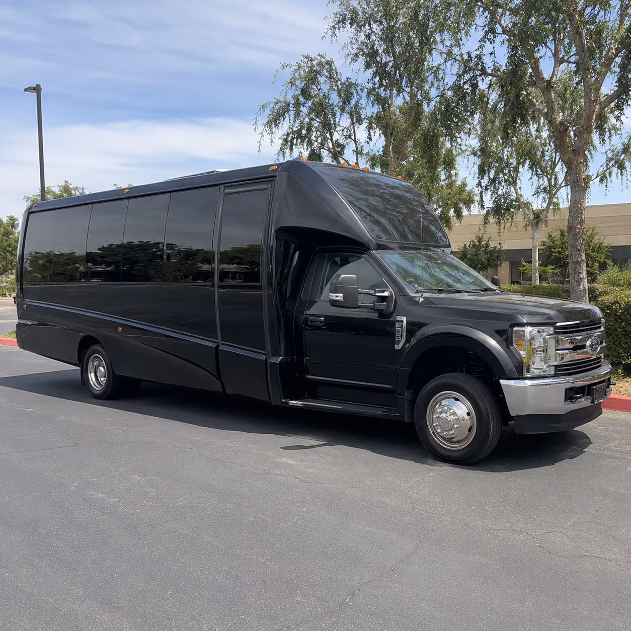 San Leandro Winery Tour & Pub Crawl Transportation