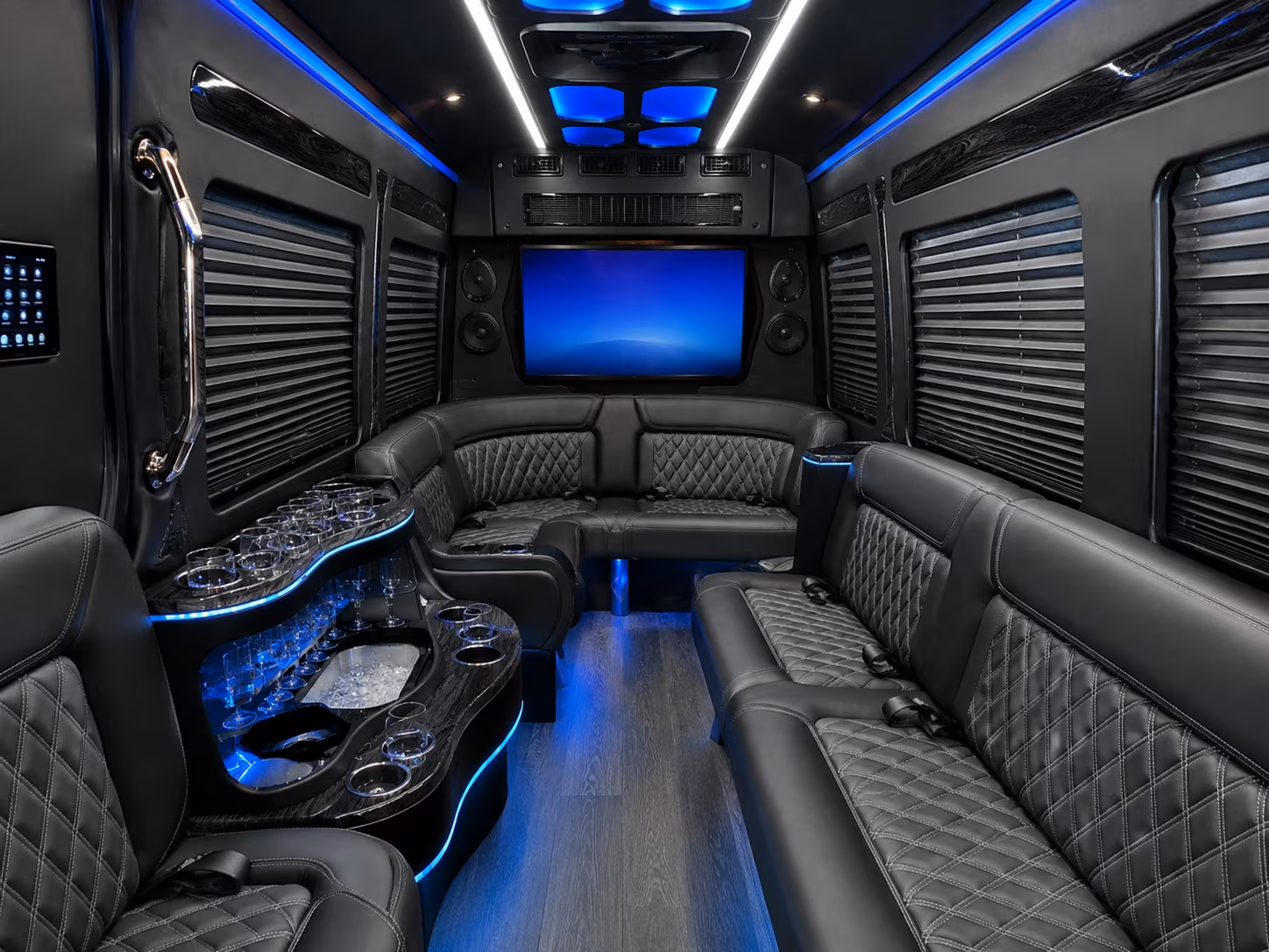 San Mateo Airport Shuttles & Transportation