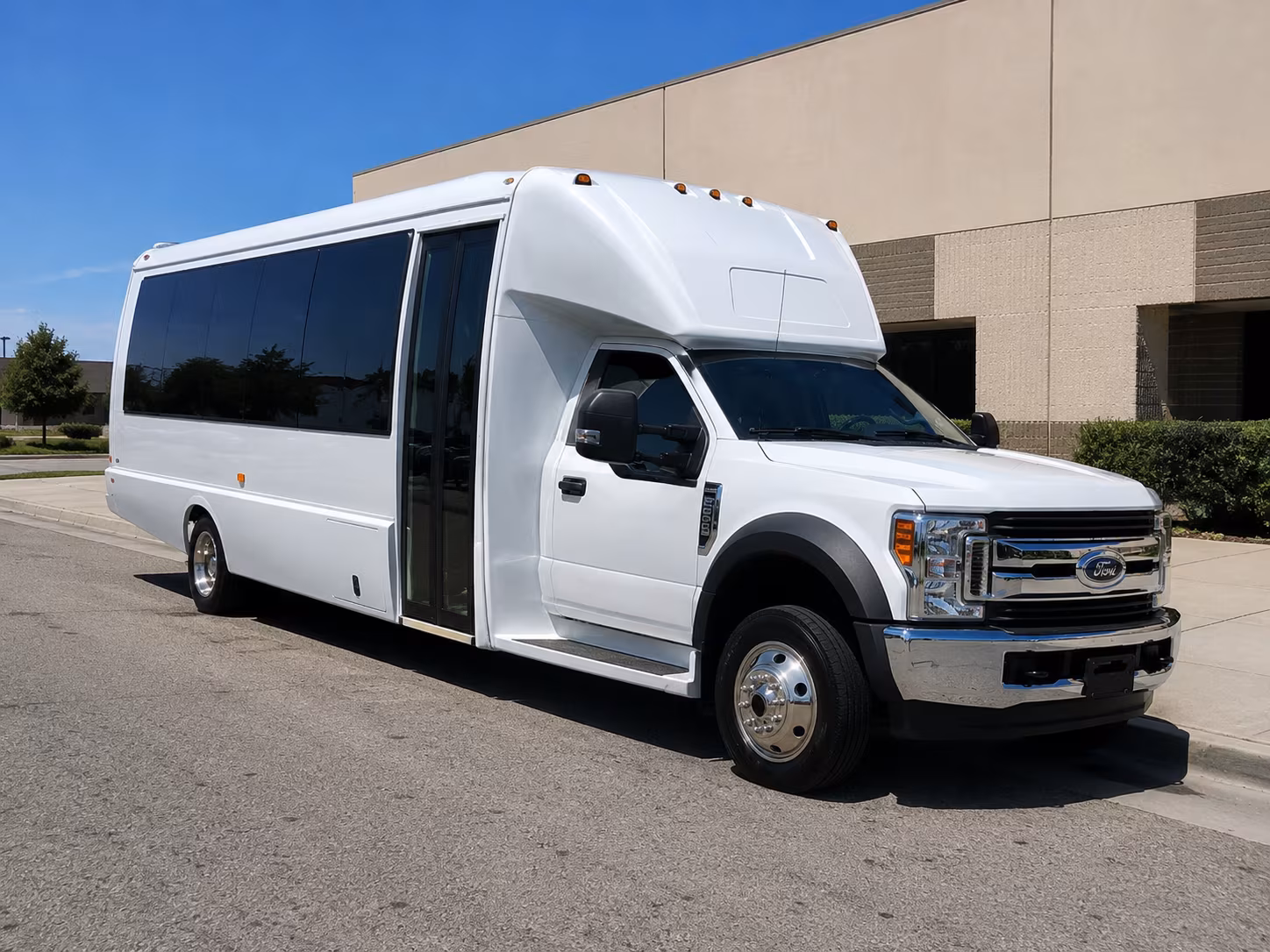 San Rafael Airport Shuttles & Transportation