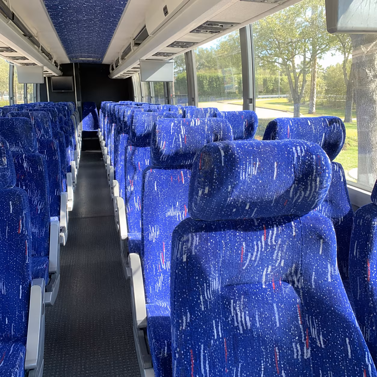 San Rafael Wedding Transportation & Shuttle Service