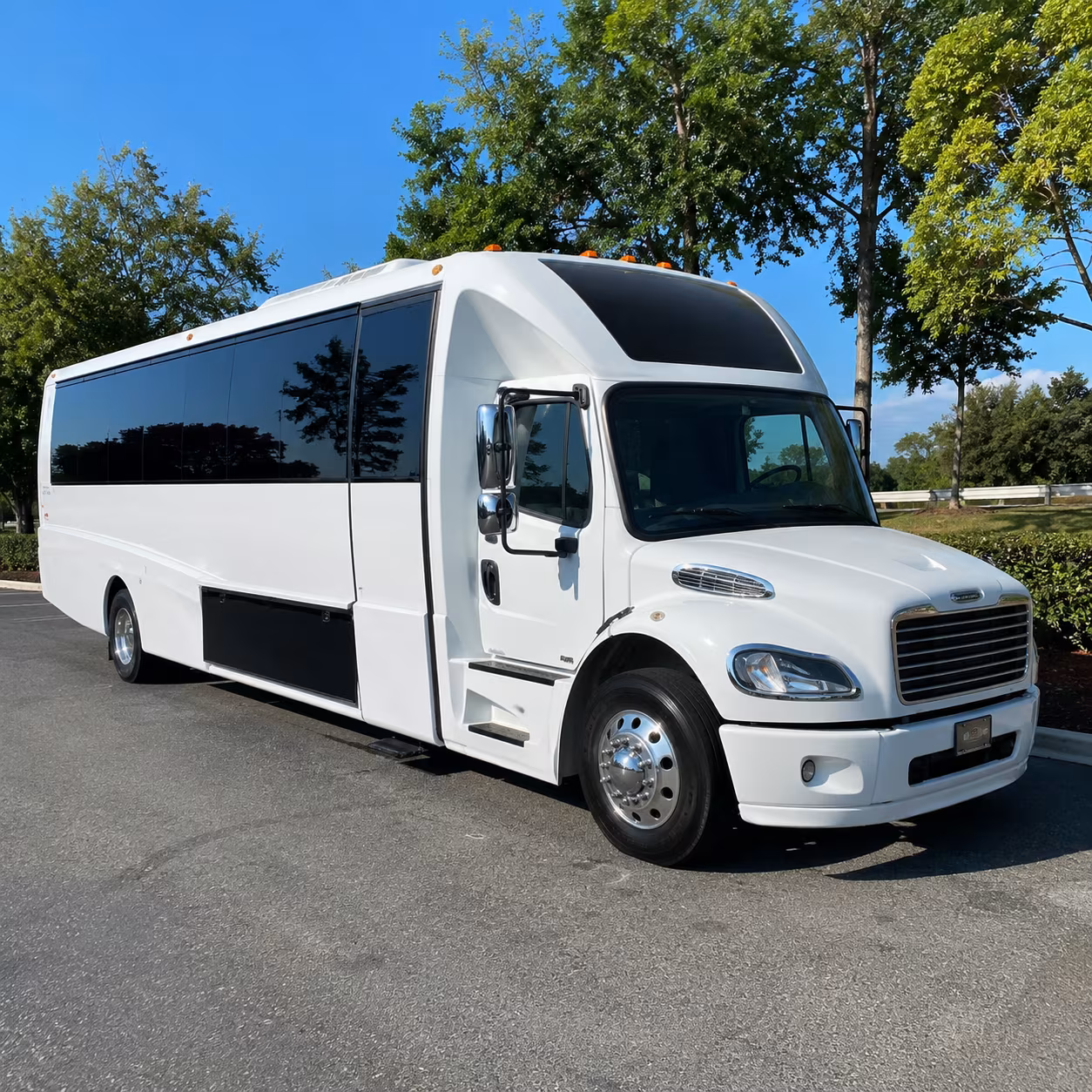 San Rafael Winery Tour & Pub Crawl Transportation