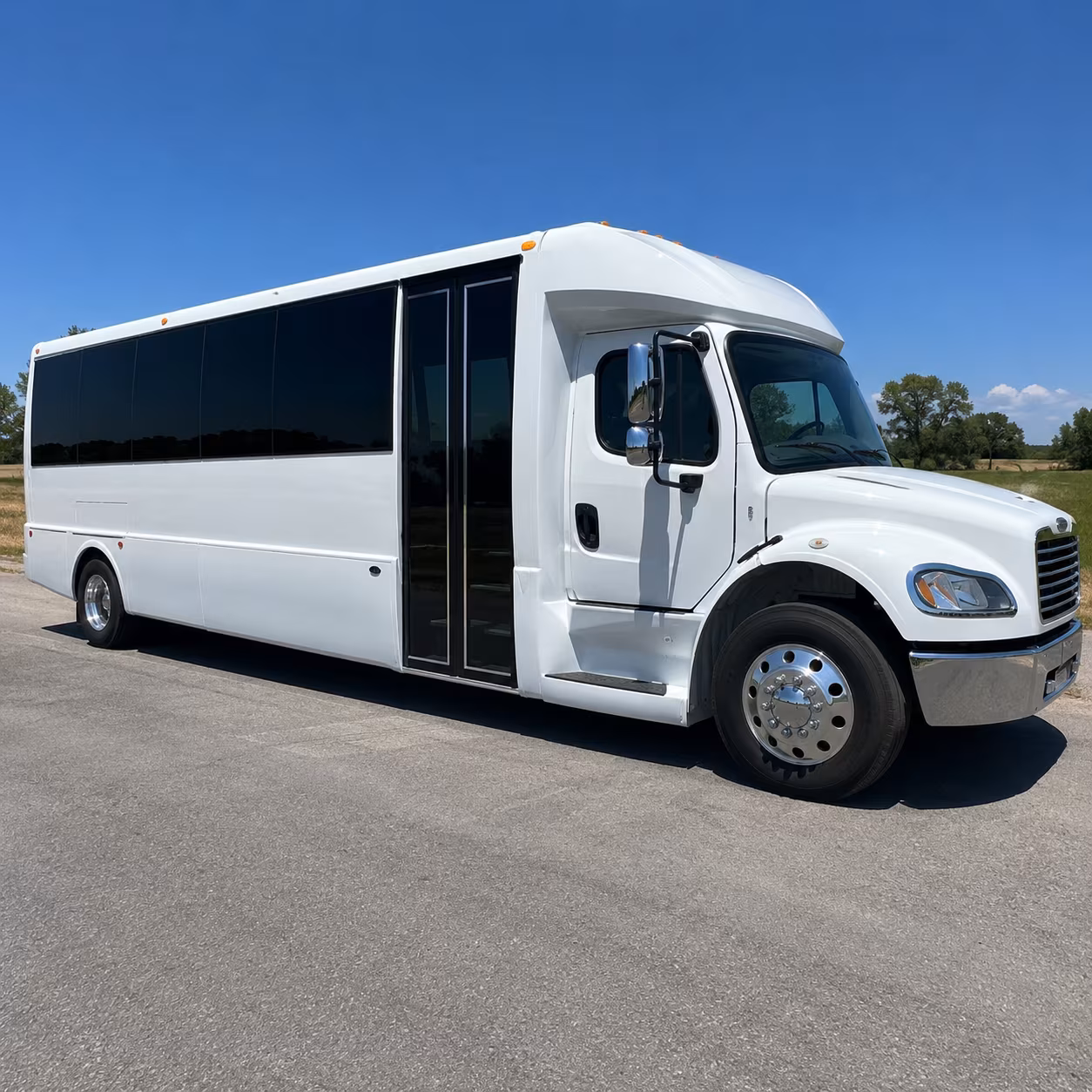 San Francisco School Event Transportation
