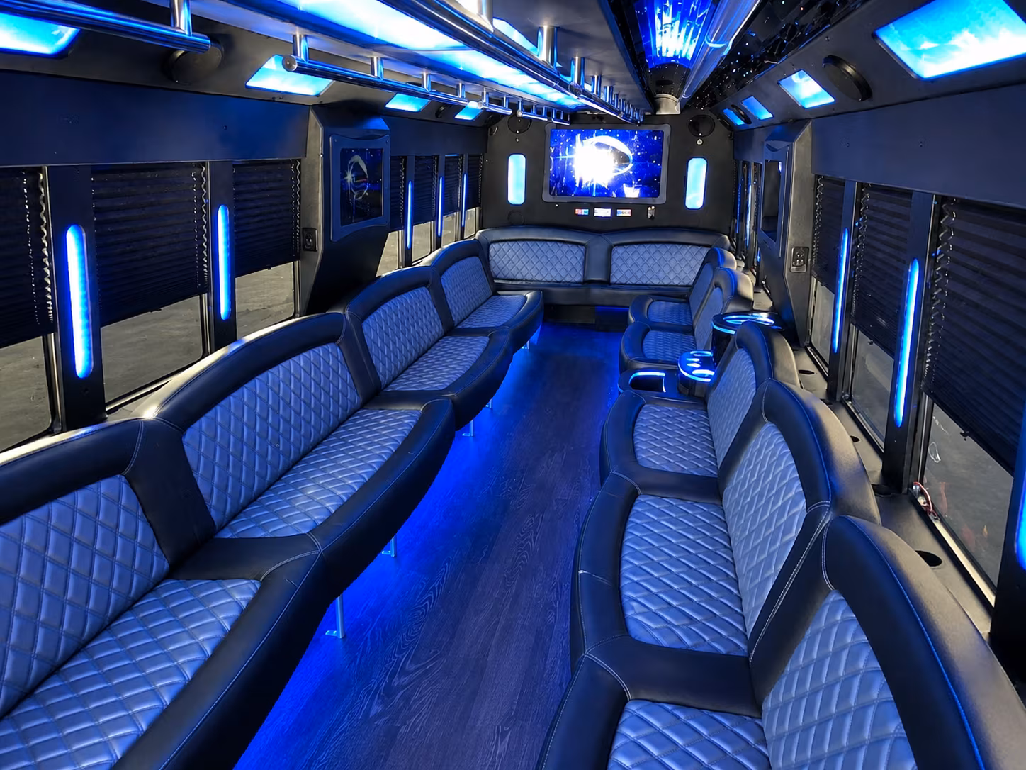 San Francisco Sporting Event Transportation
