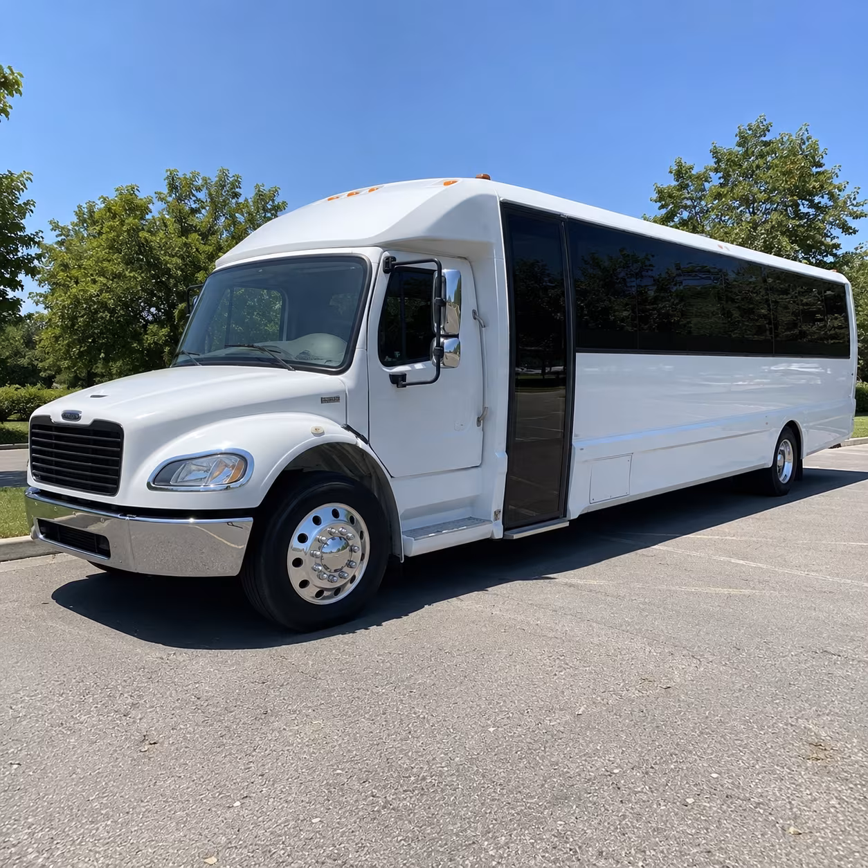 Walnut Creek Airport Shuttles & Transportation
